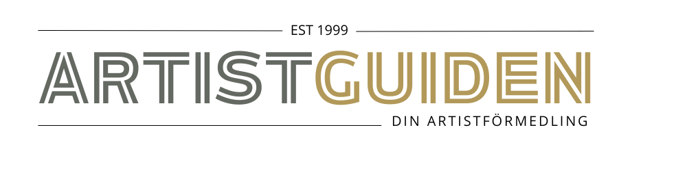 Artistguiden AB