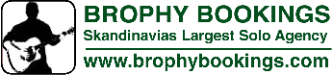 Brophy Bookings